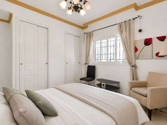 Apartment for sale in Marbella