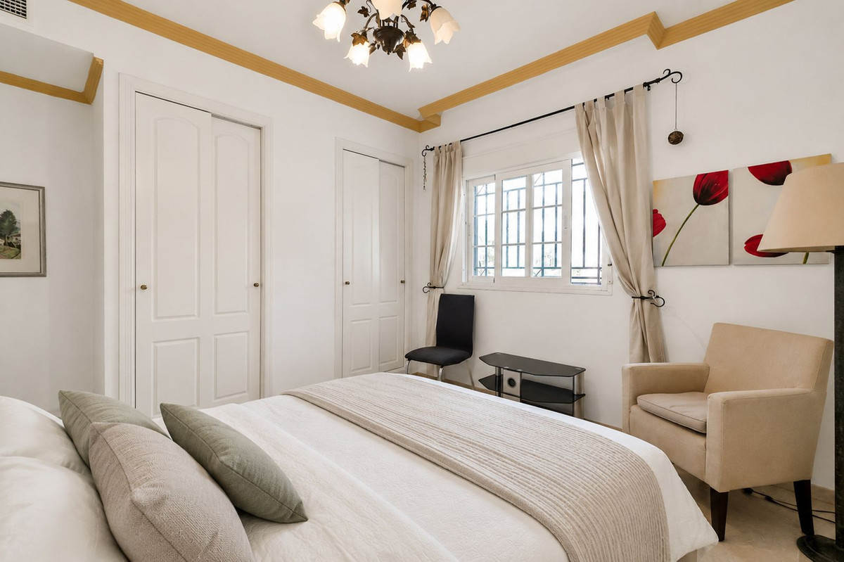 Apartment for sale in Marbella