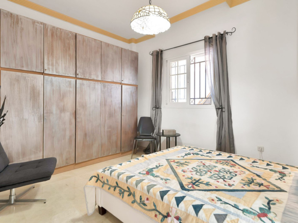 Apartment for sale in Marbella