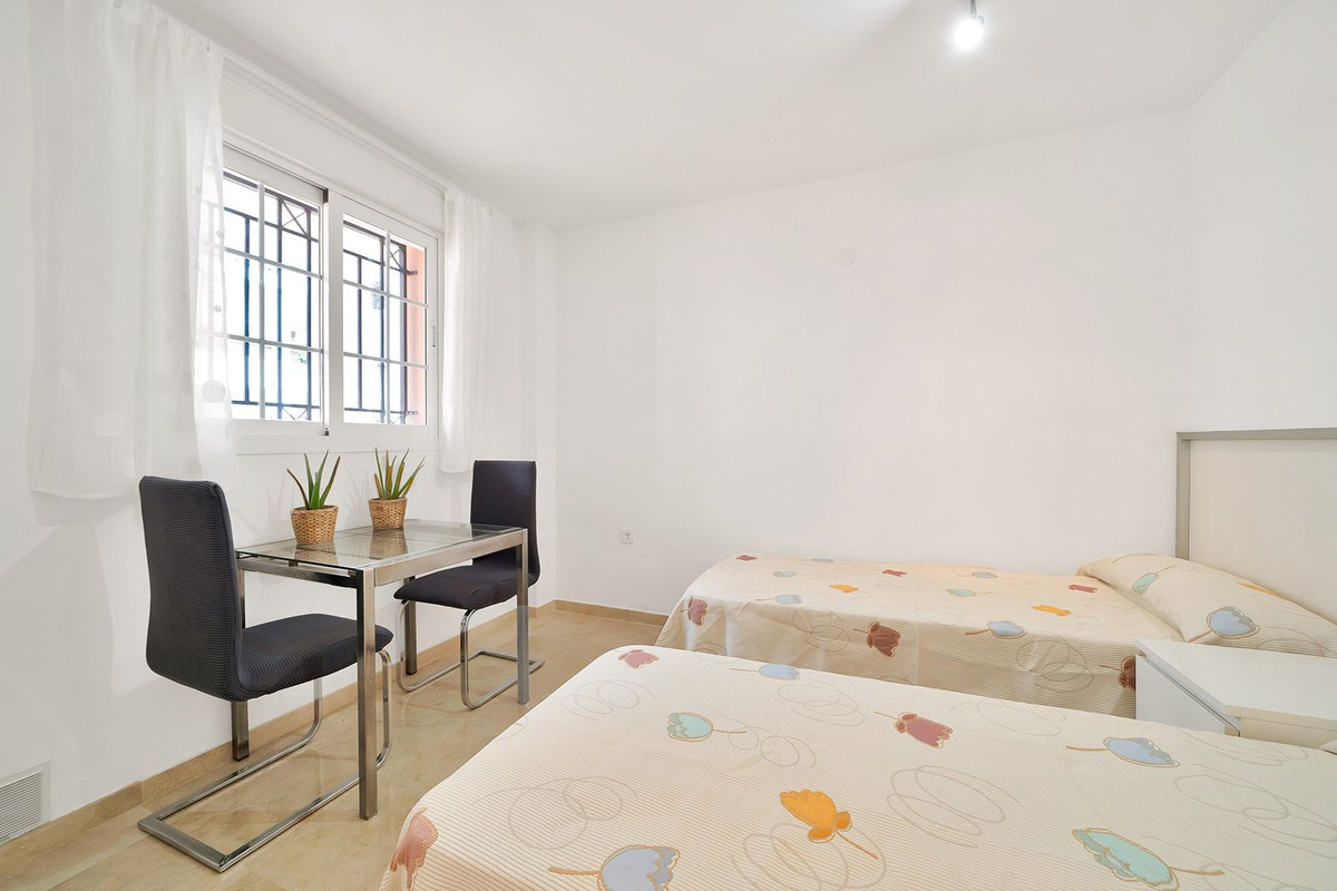 Apartment for sale in Marbella