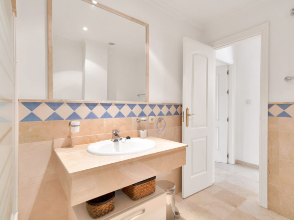 Apartment for sale in Marbella