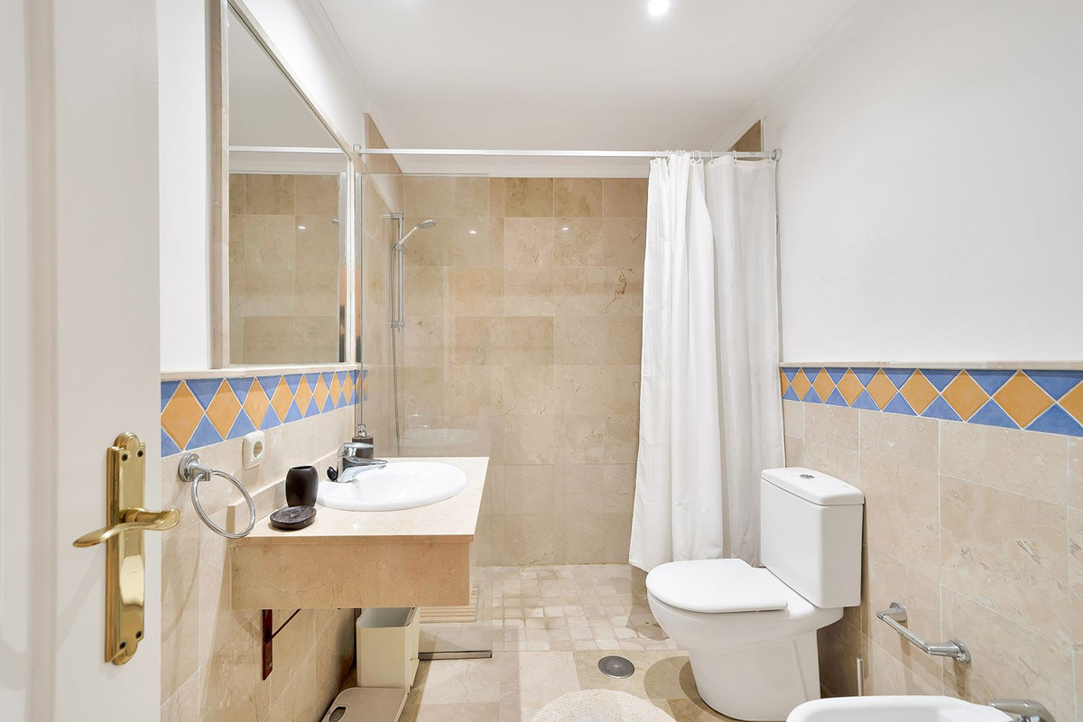 Apartment for sale in Marbella