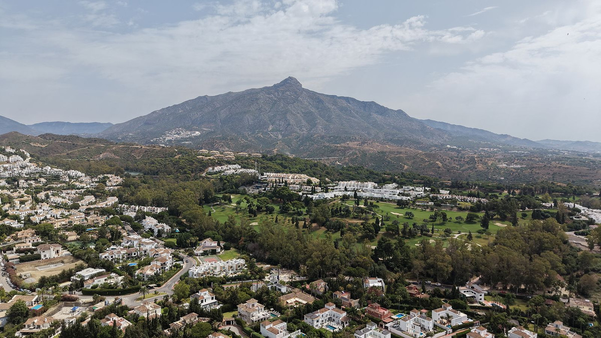 Apartment for sale in Marbella