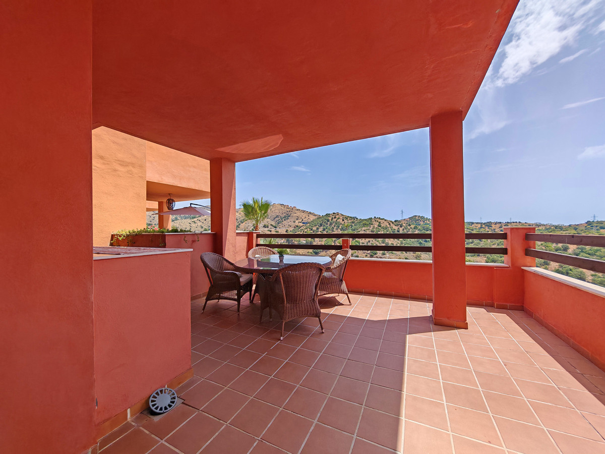 Apartment for sale in Marbella