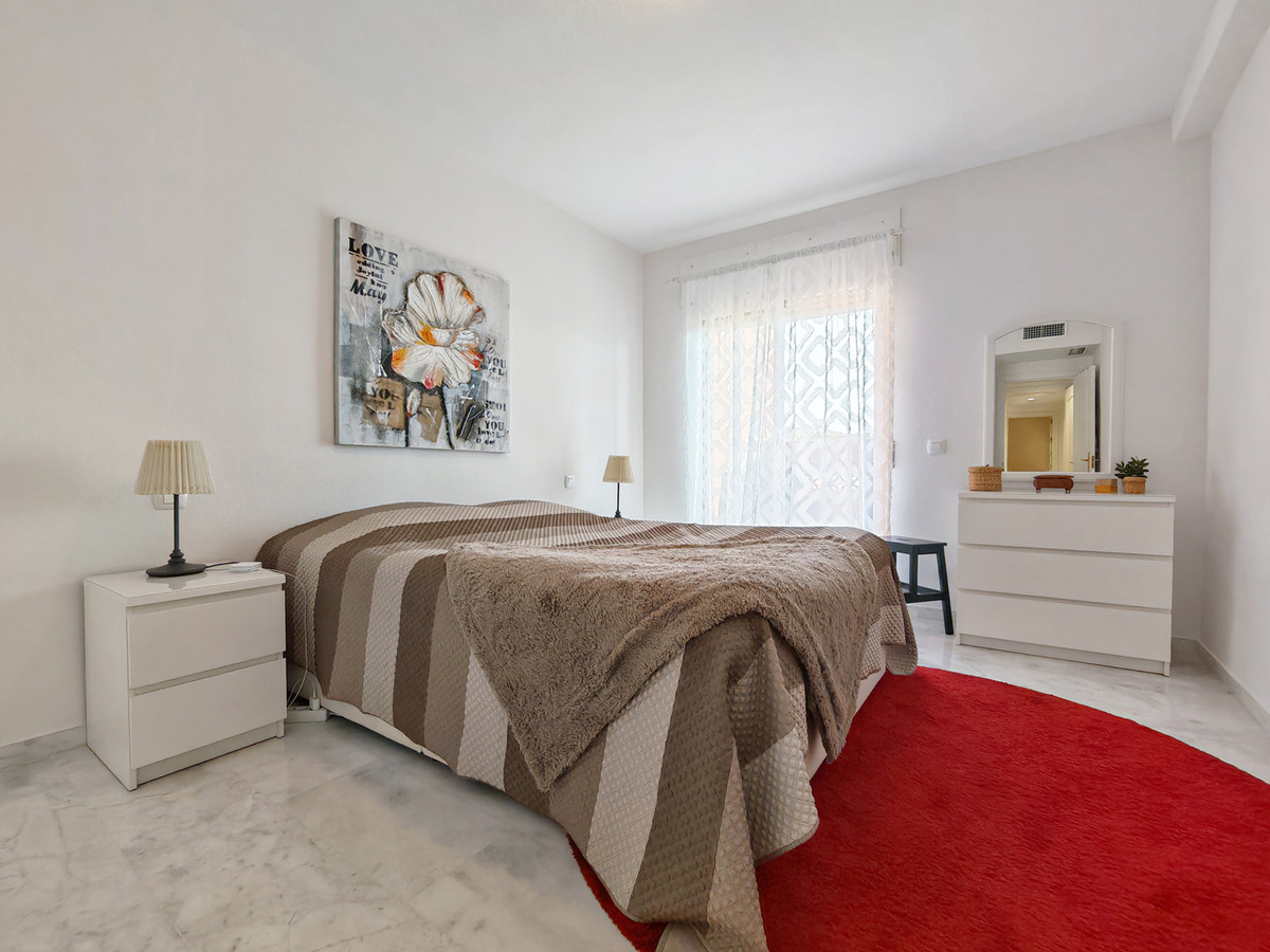Apartment for sale in Marbella