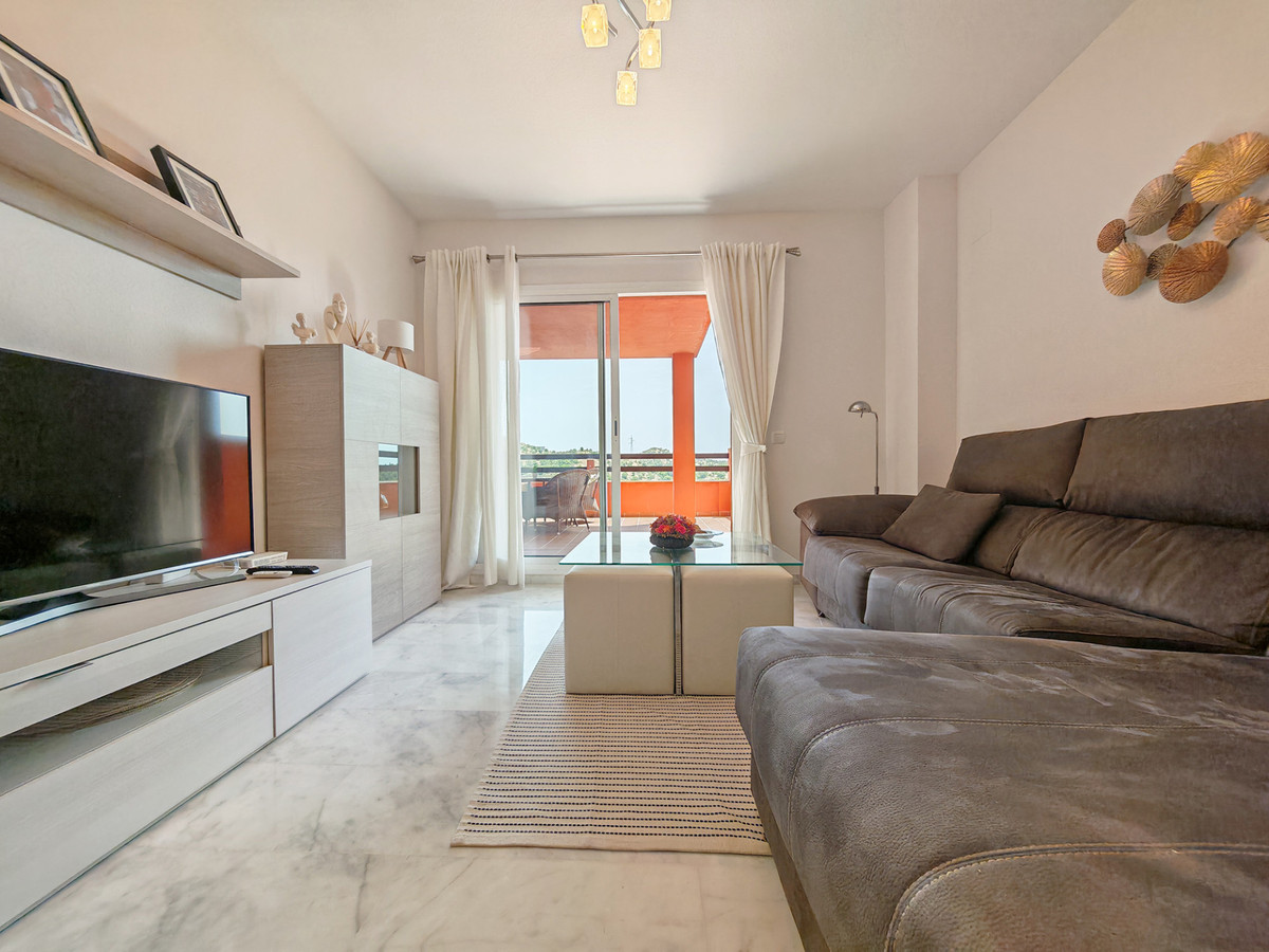 Apartment for sale in Marbella