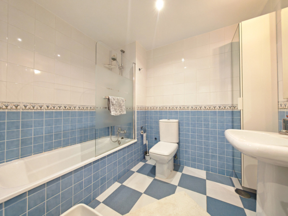 Apartment for sale in Marbella