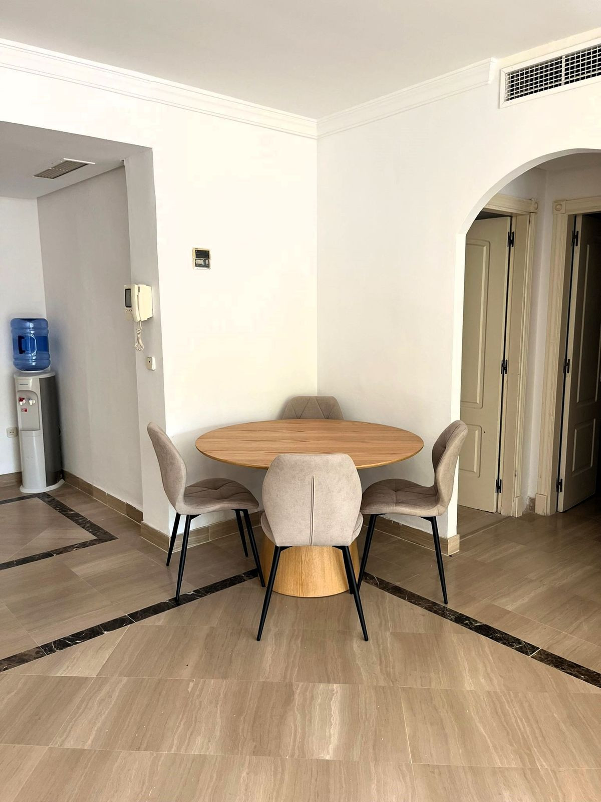 Apartment for sale in Marbella