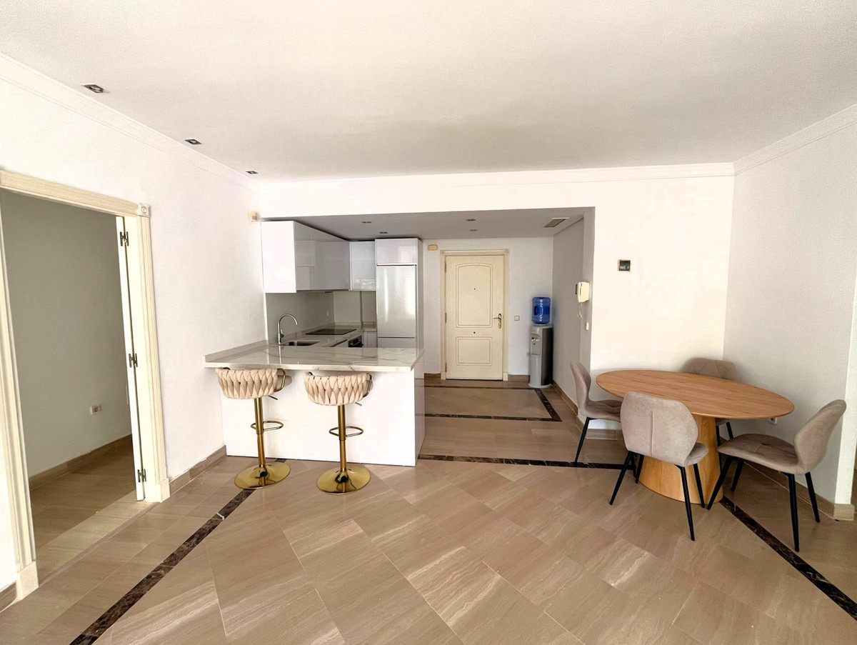 Apartment for sale in Marbella