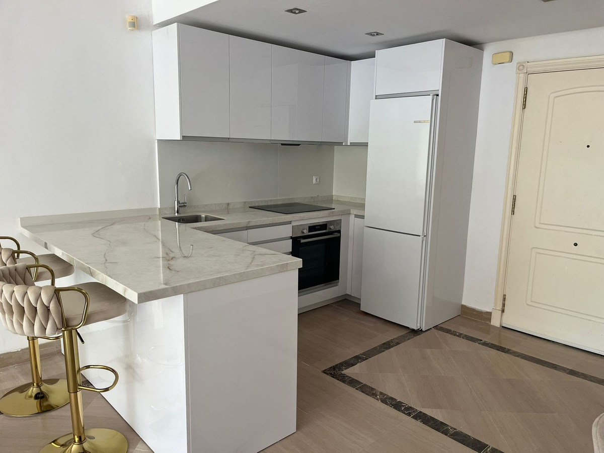 Apartment for sale in Marbella