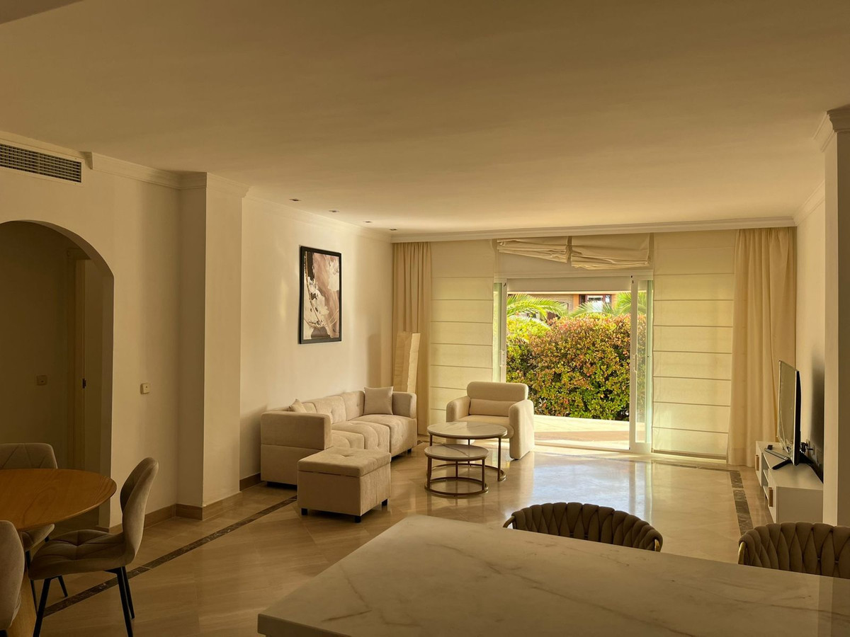 Apartment for sale in Marbella