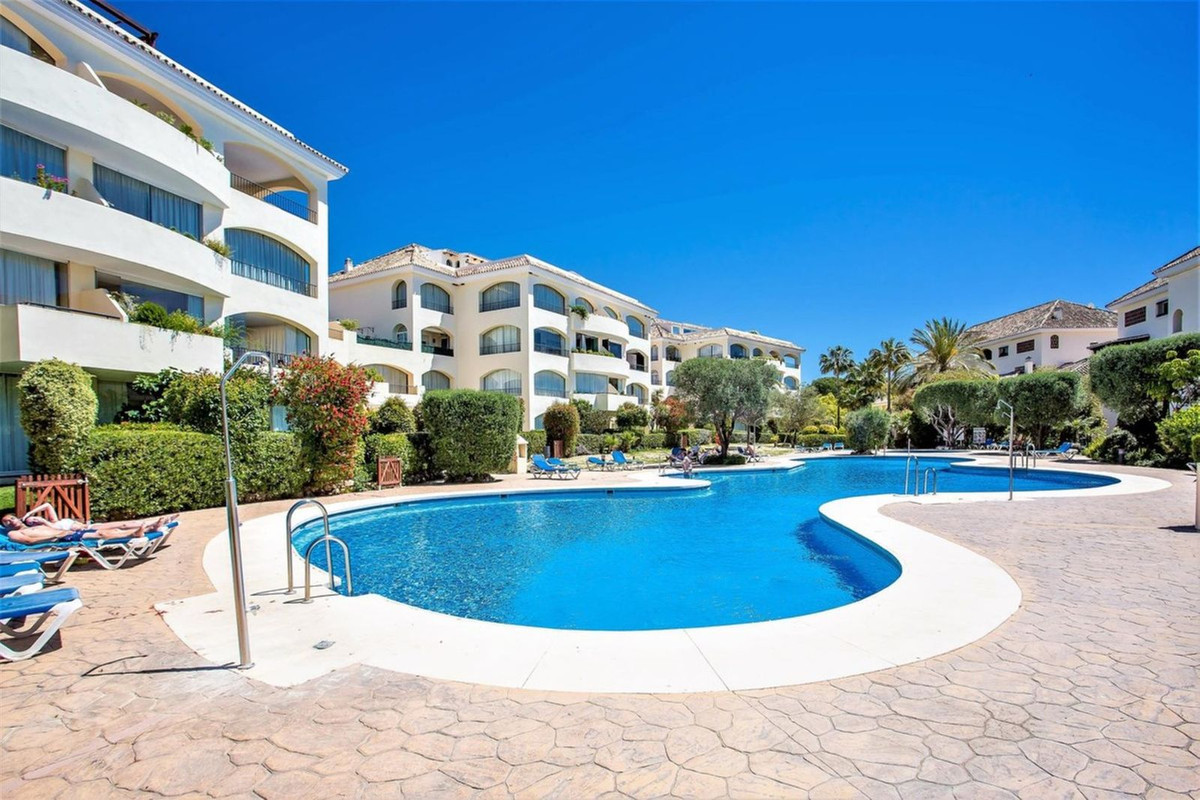 Apartment for sale in Marbella