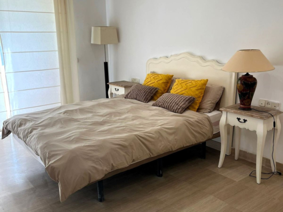 Apartment for sale in Marbella