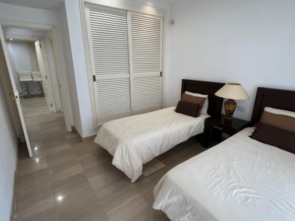 Apartment for sale in Marbella
