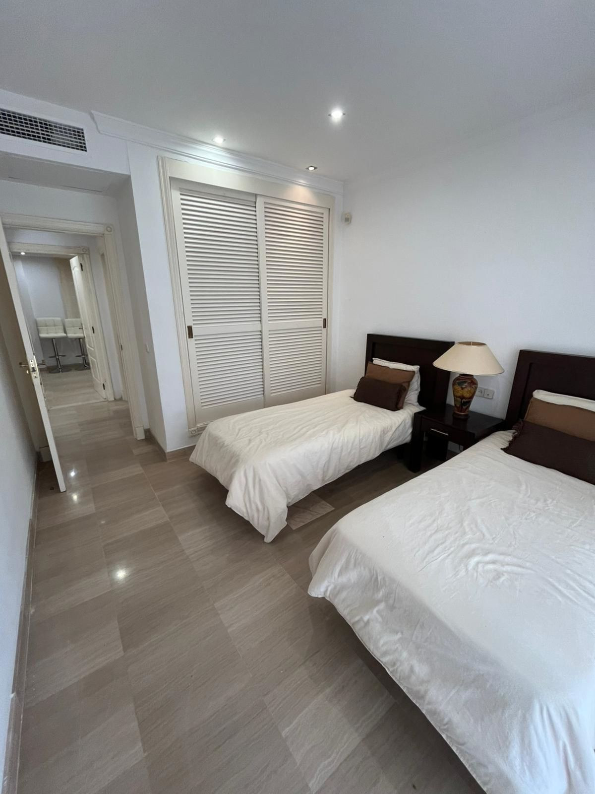 Apartment for sale in Marbella