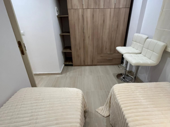 Apartment for sale in Marbella