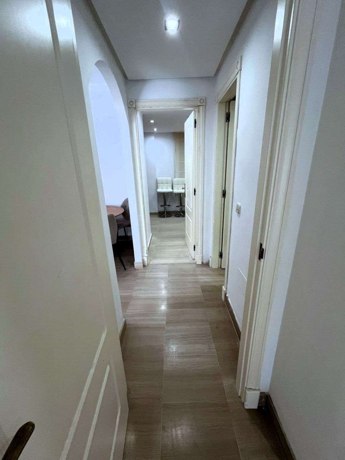 Apartment for sale in Marbella
