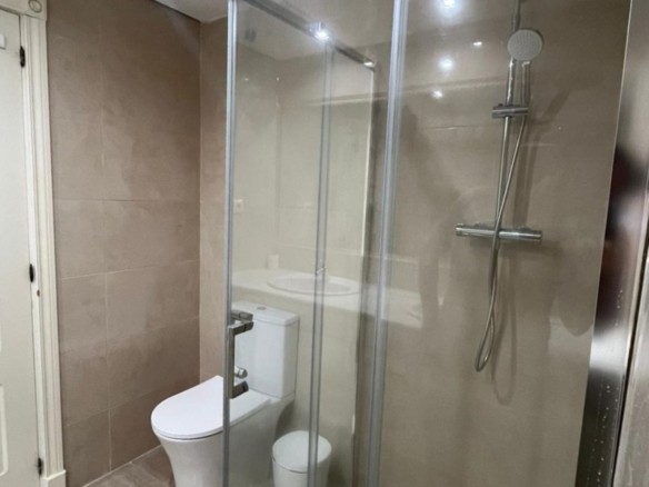 Apartment for sale in Marbella