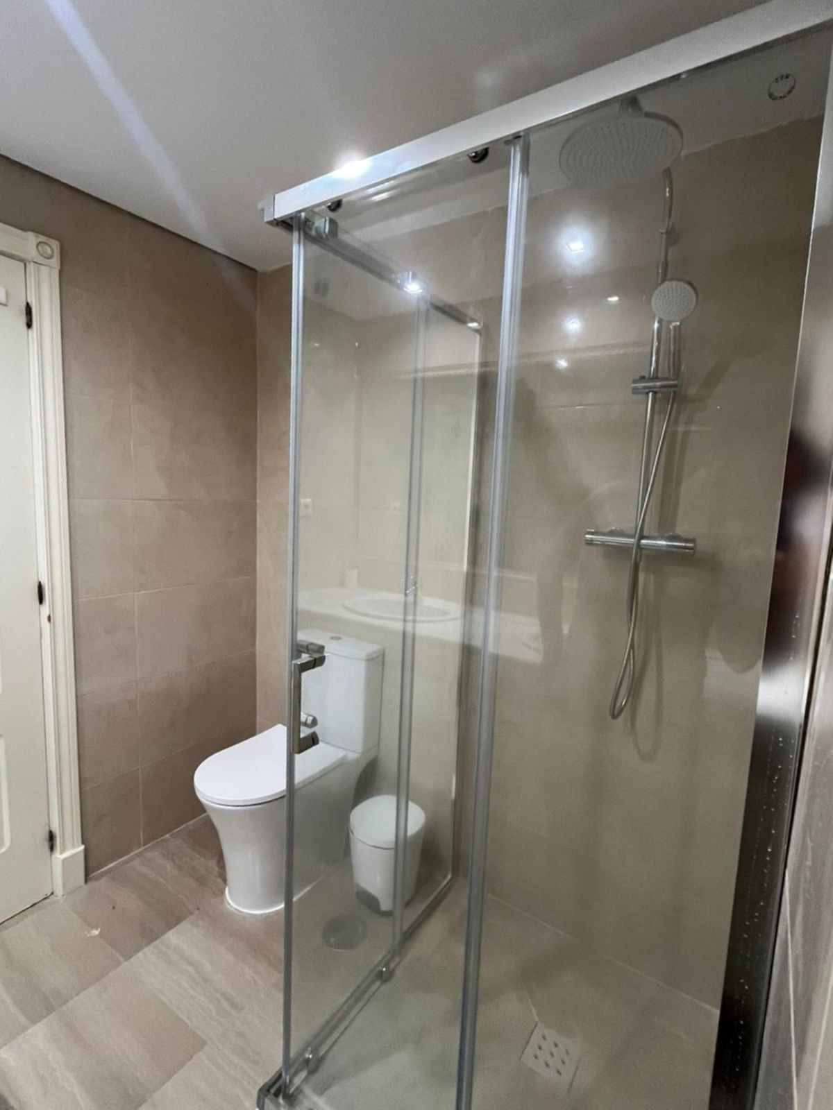 Apartment for sale in Marbella