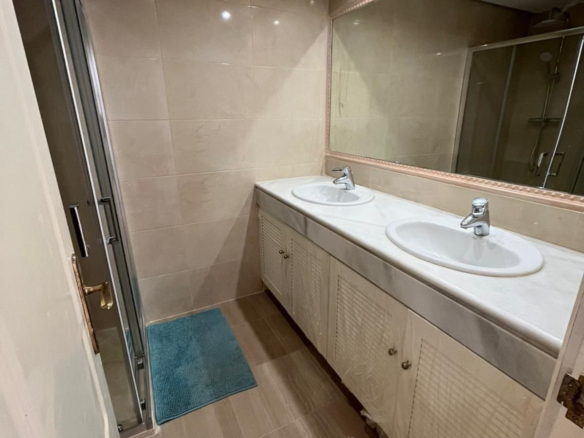 Apartment for sale in Marbella