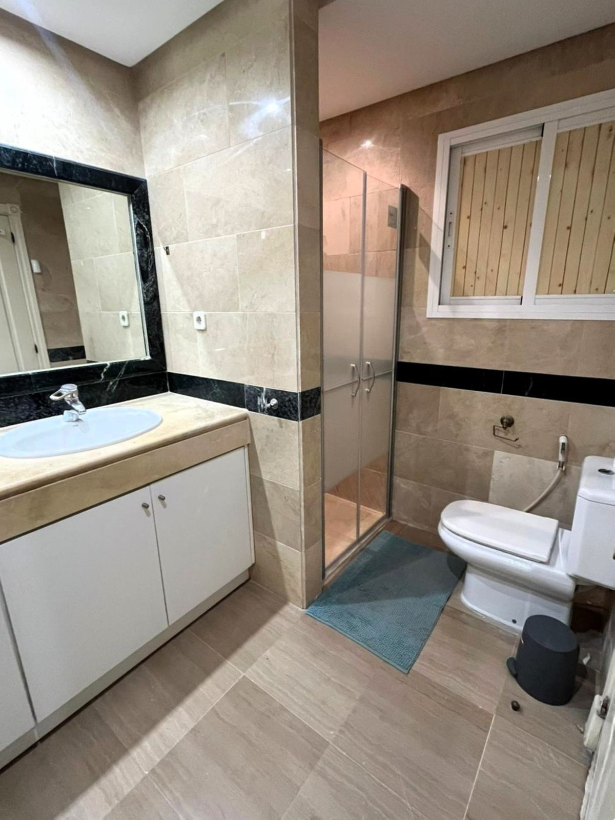 Apartment for sale in Marbella
