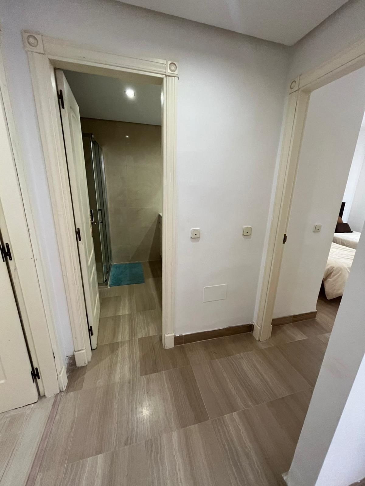 Apartment for sale in Marbella