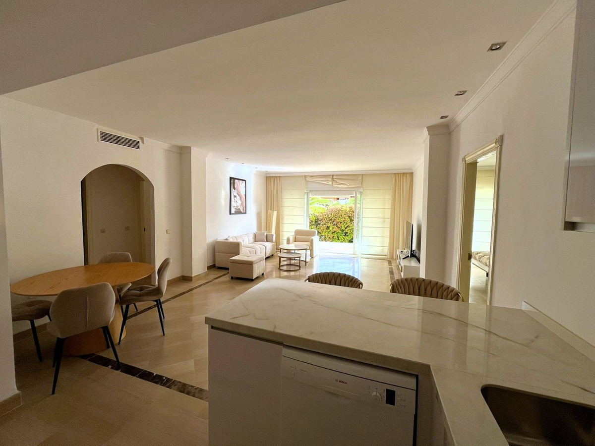 Apartment for sale in Marbella