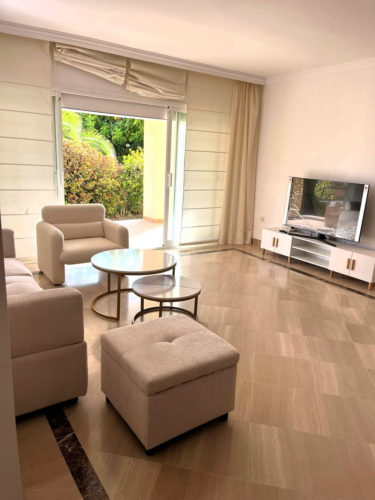 Apartment for sale in Marbella
