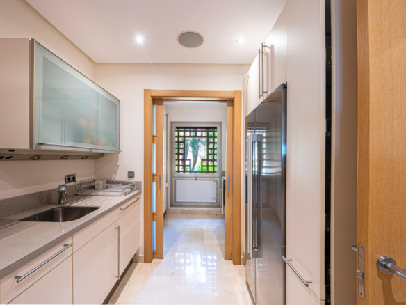 Apartment for sale in Marbella