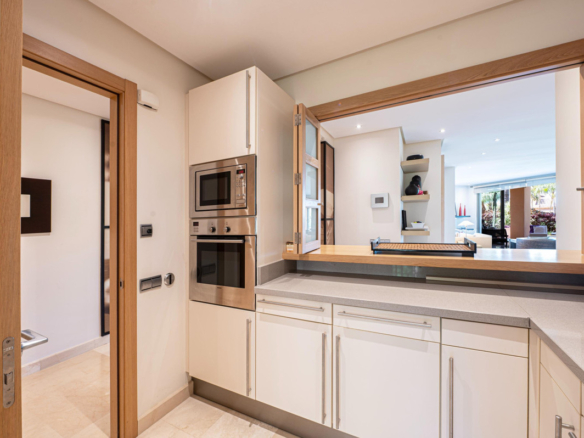 Apartment for sale in Marbella
