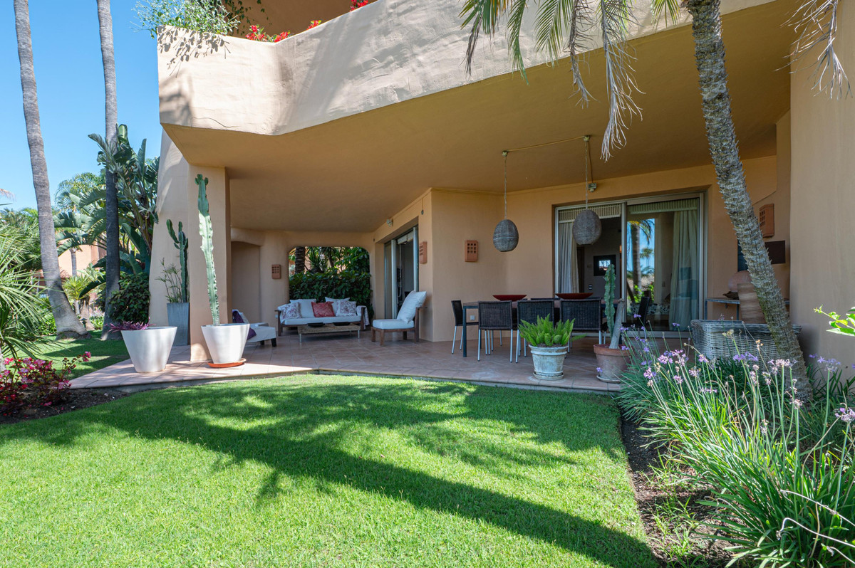 Apartment for sale in Marbella