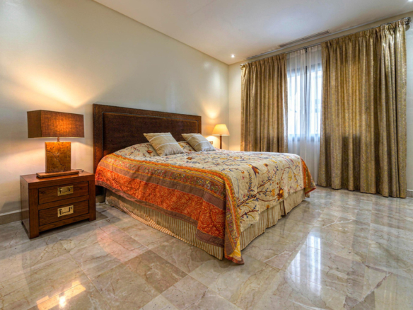 Apartment for sale in Marbella