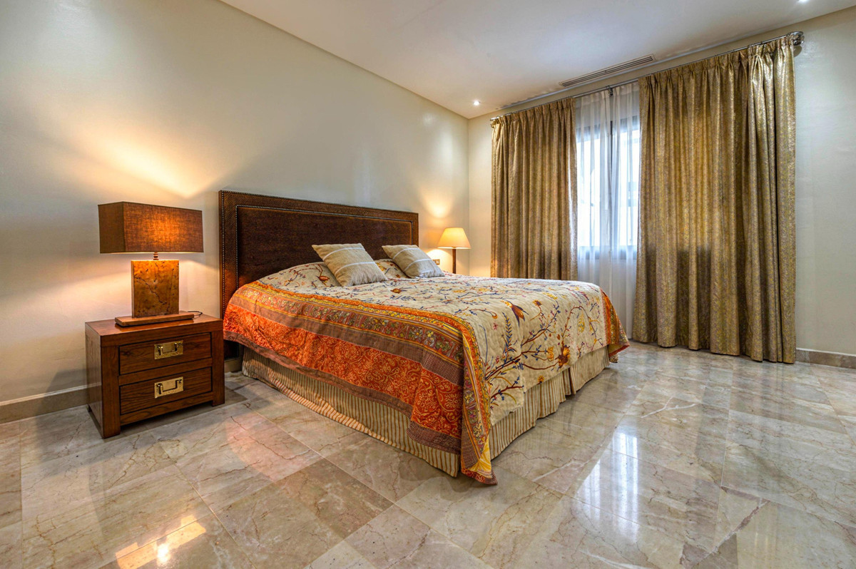Apartment for sale in Marbella