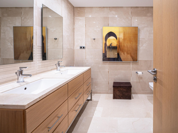 Apartment for sale in Marbella