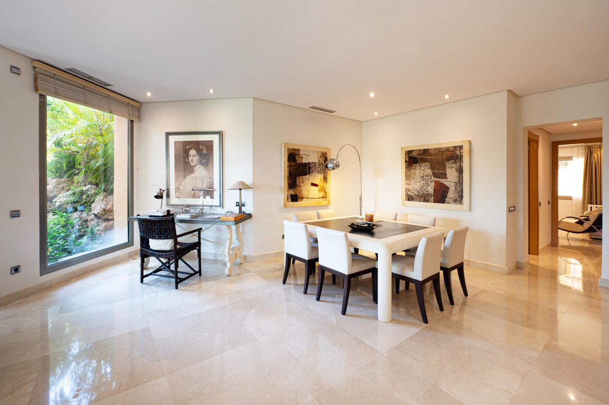 Apartment for sale in Marbella