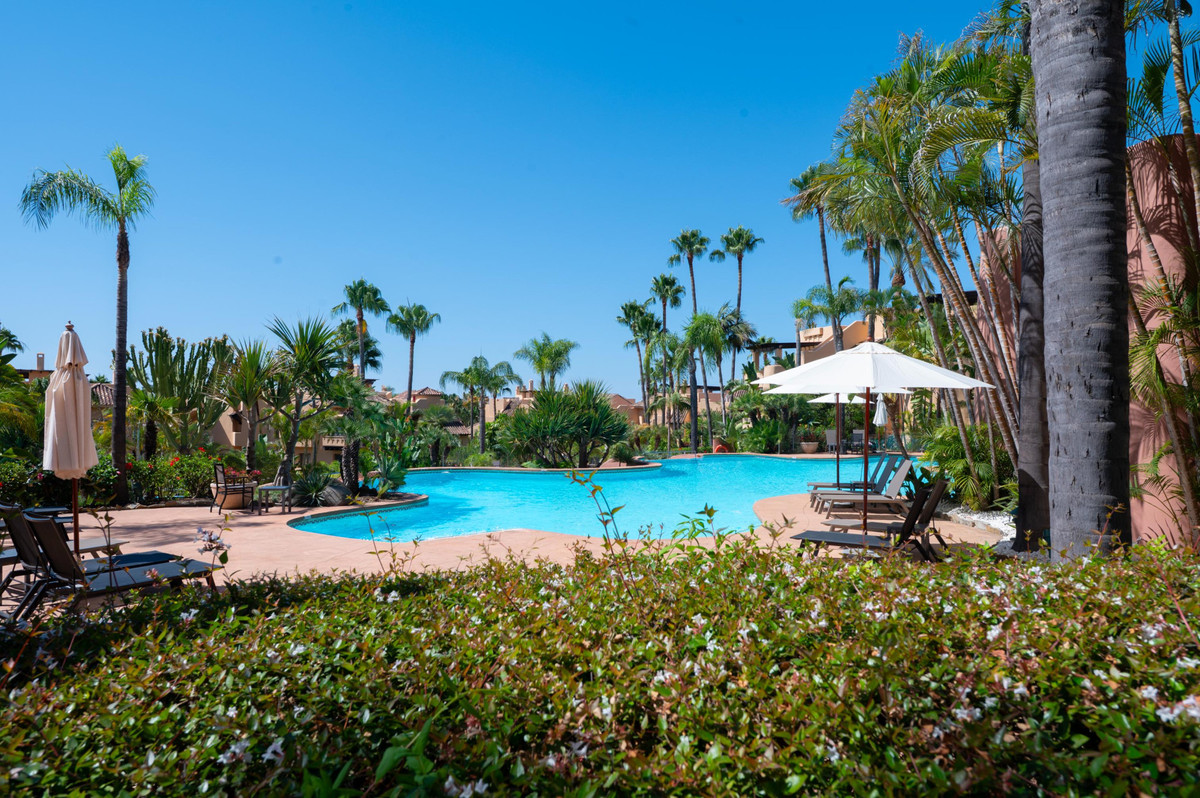 Apartment for sale in Marbella