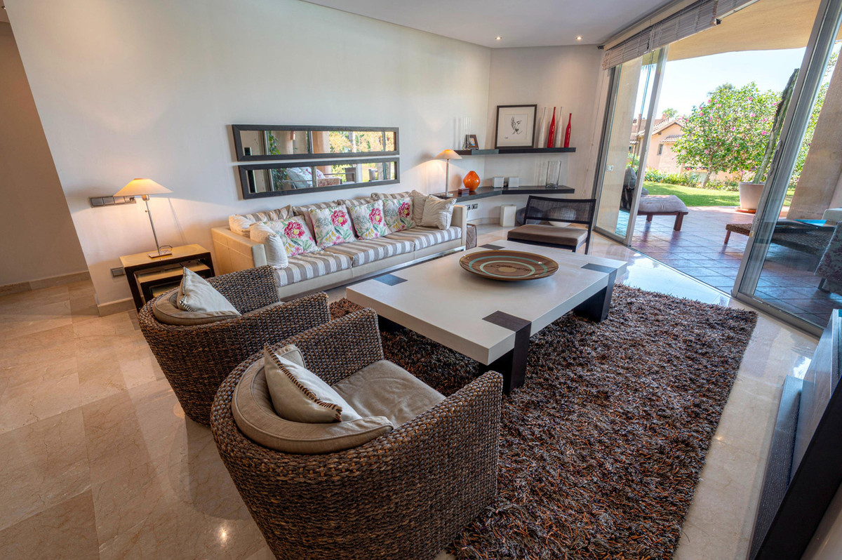 Apartment for sale in Marbella