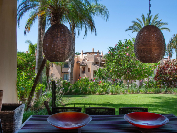 Apartment for sale in Marbella