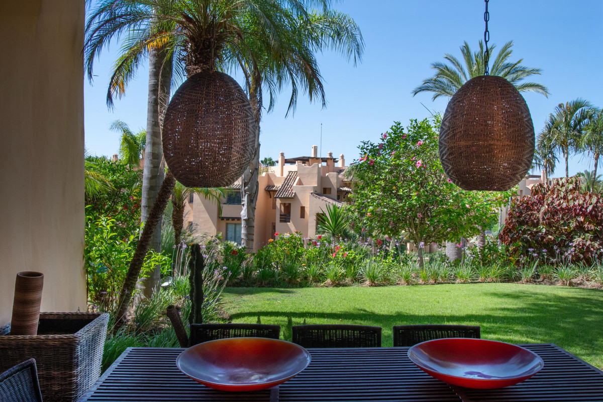 Apartment for sale in Marbella