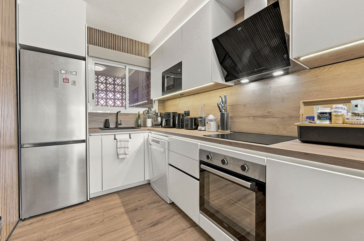 Apartment for sale in Marbella