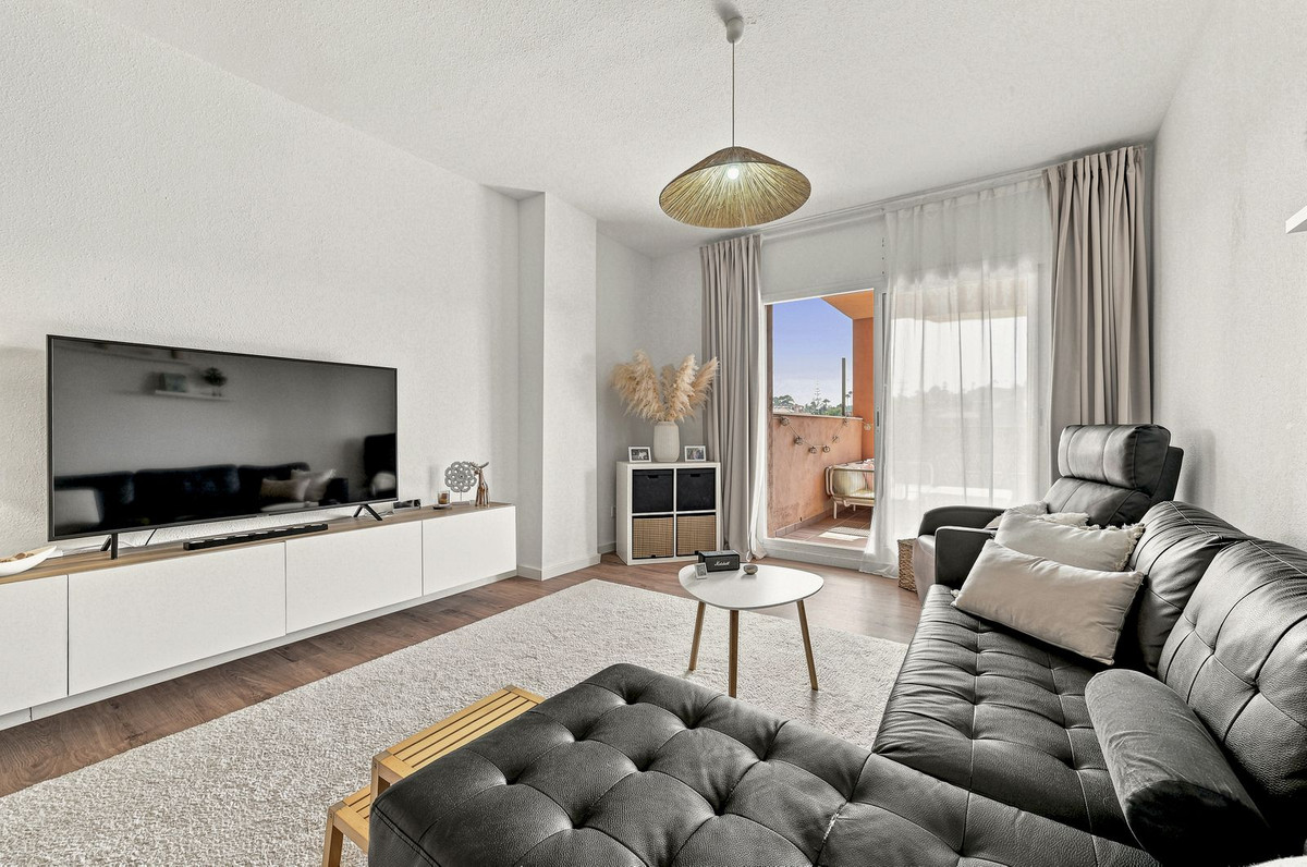 Apartment for sale in Marbella