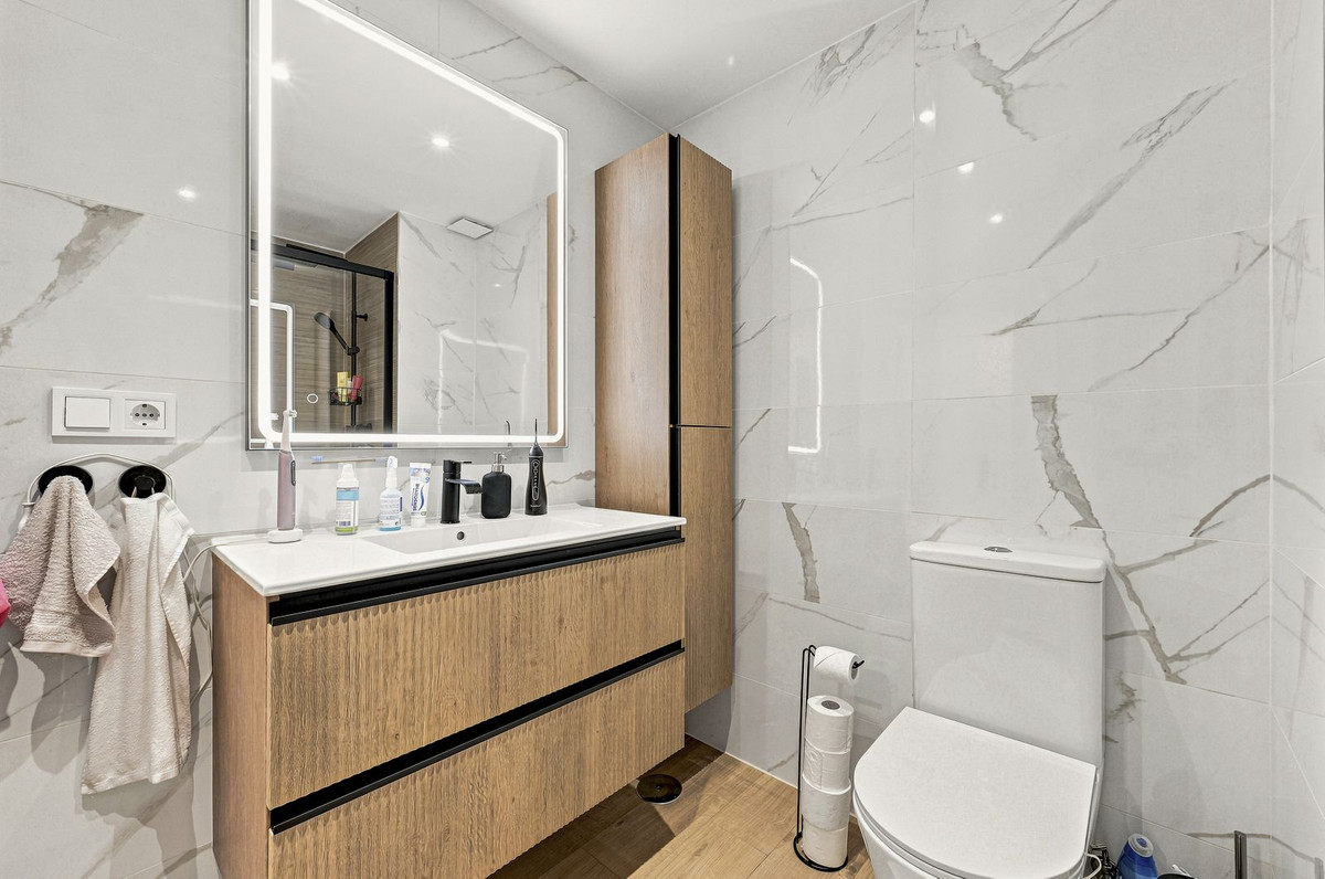 Apartment for sale in Marbella