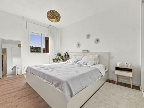 Apartment for sale in Marbella
