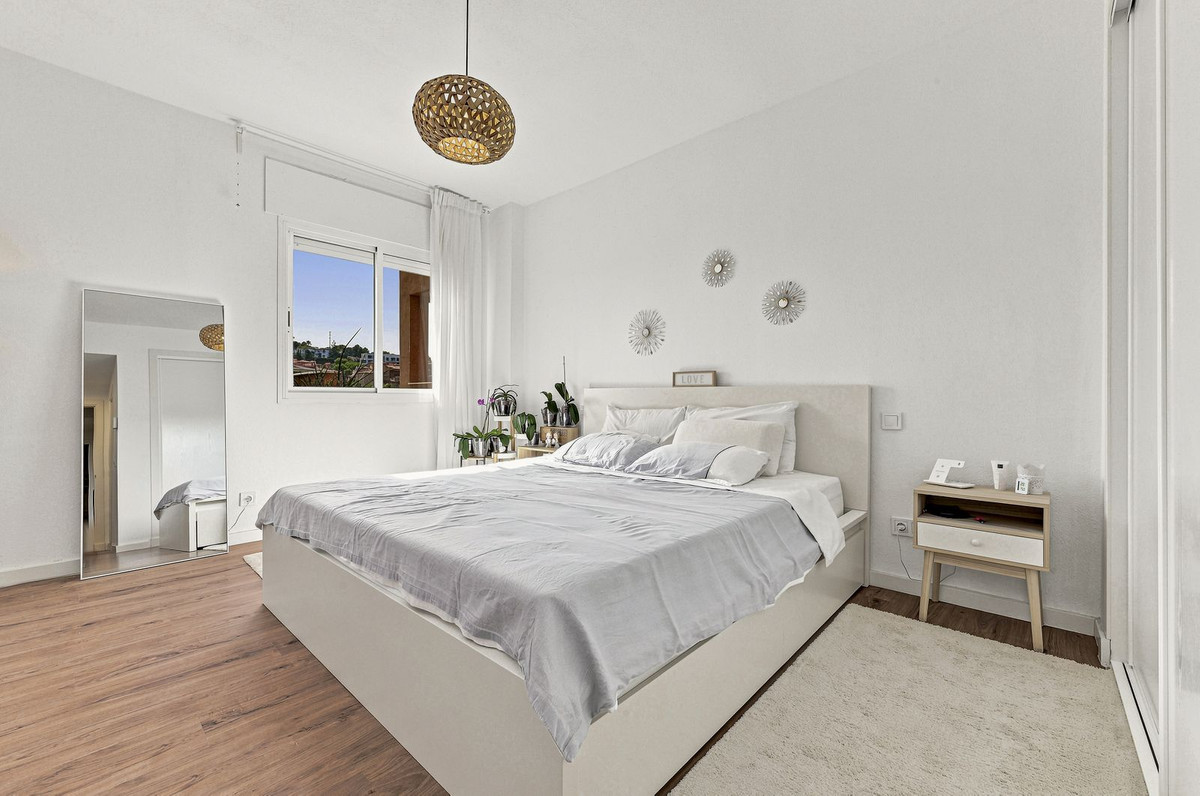 Apartment for sale in Marbella