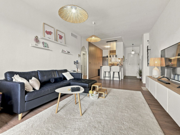 Apartment for sale in Marbella