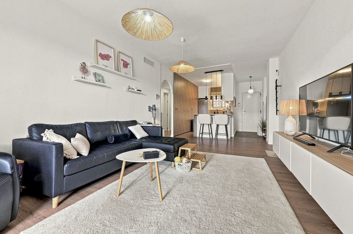Apartment for sale in Marbella