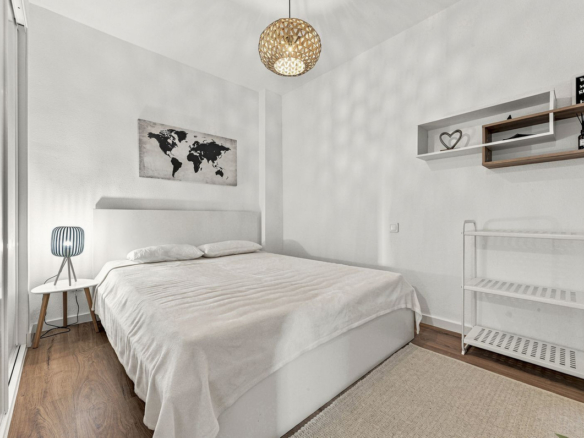 Apartment for sale in Marbella