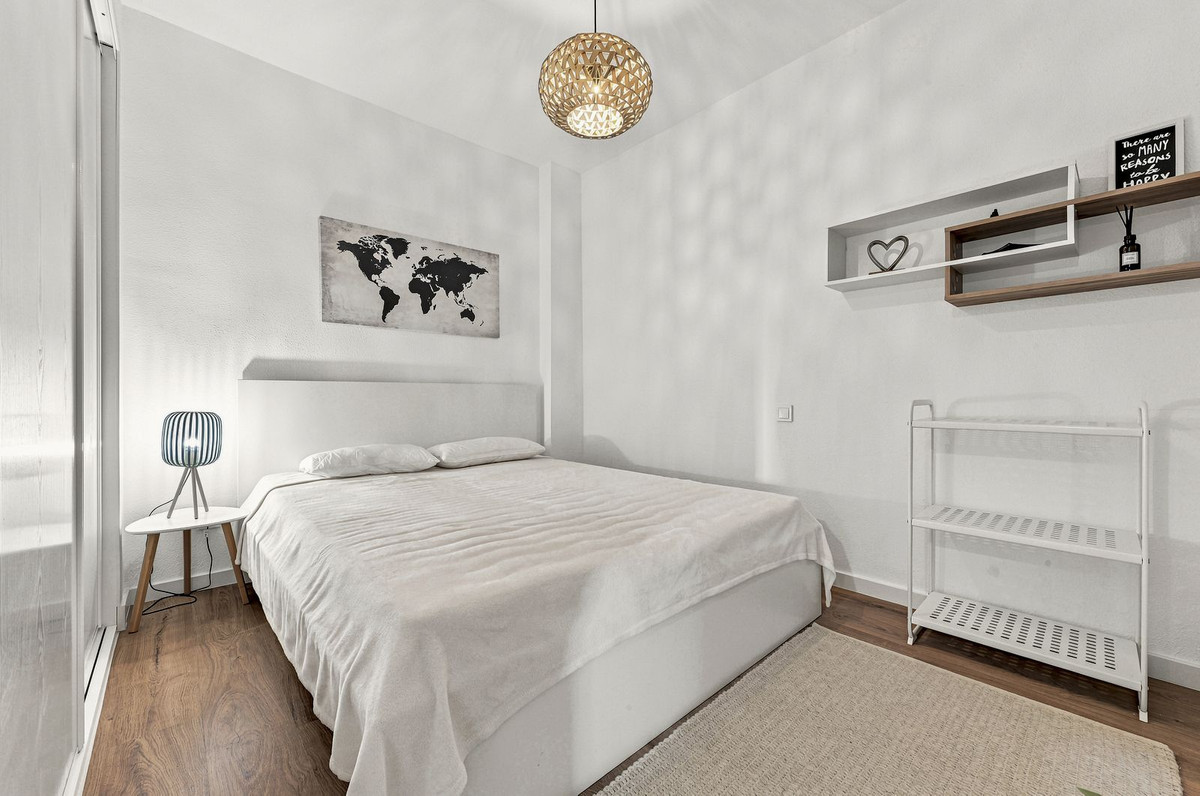 Apartment for sale in Marbella