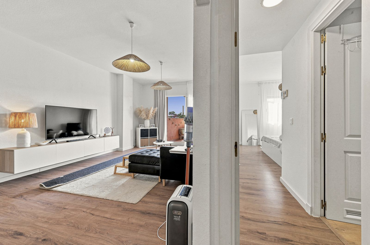 Apartment for sale in Marbella