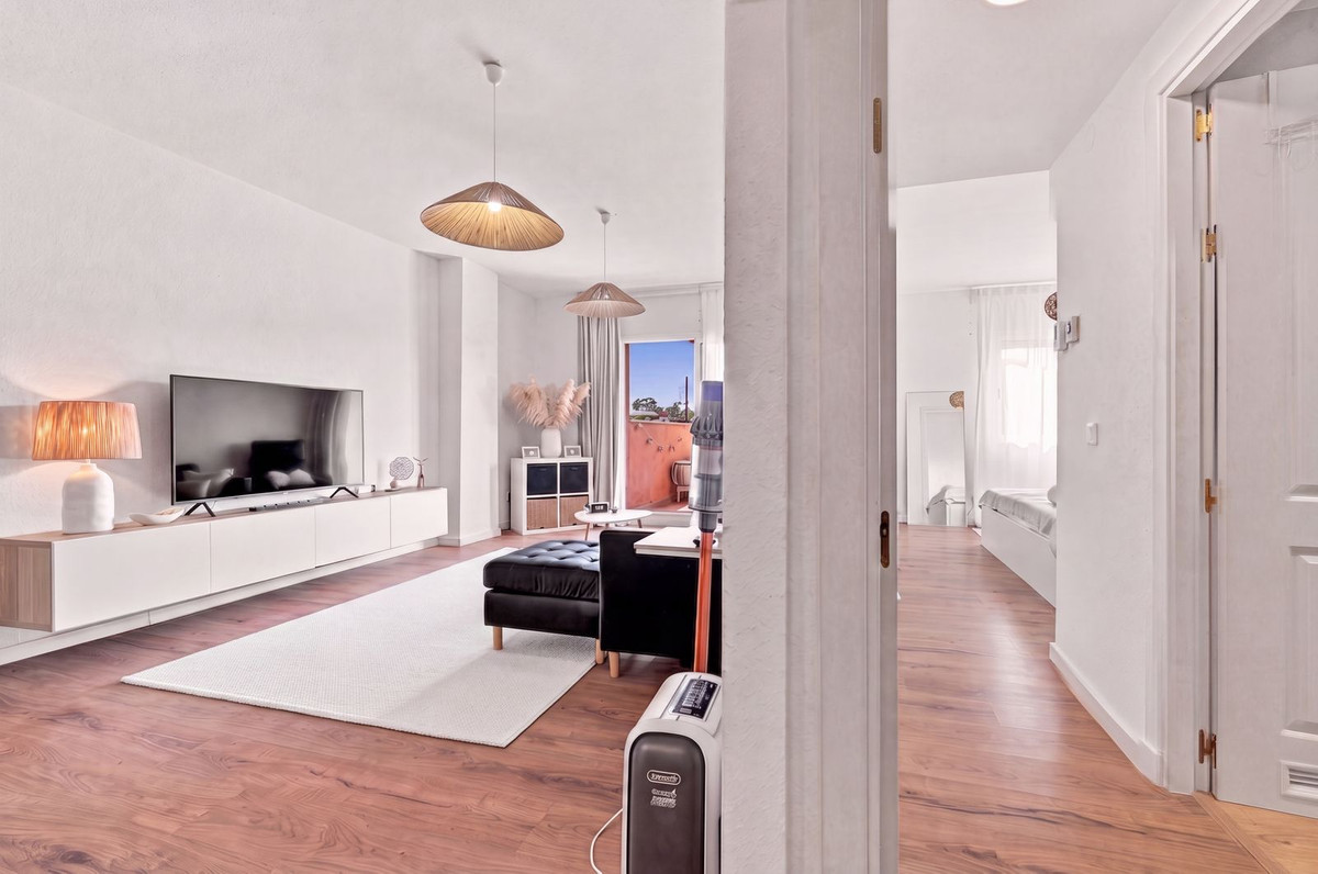 Apartment for sale in Marbella